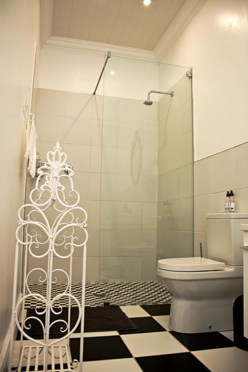 French Karoo Guesthouse بوفورت ويست المظهر الخارجي الصورة