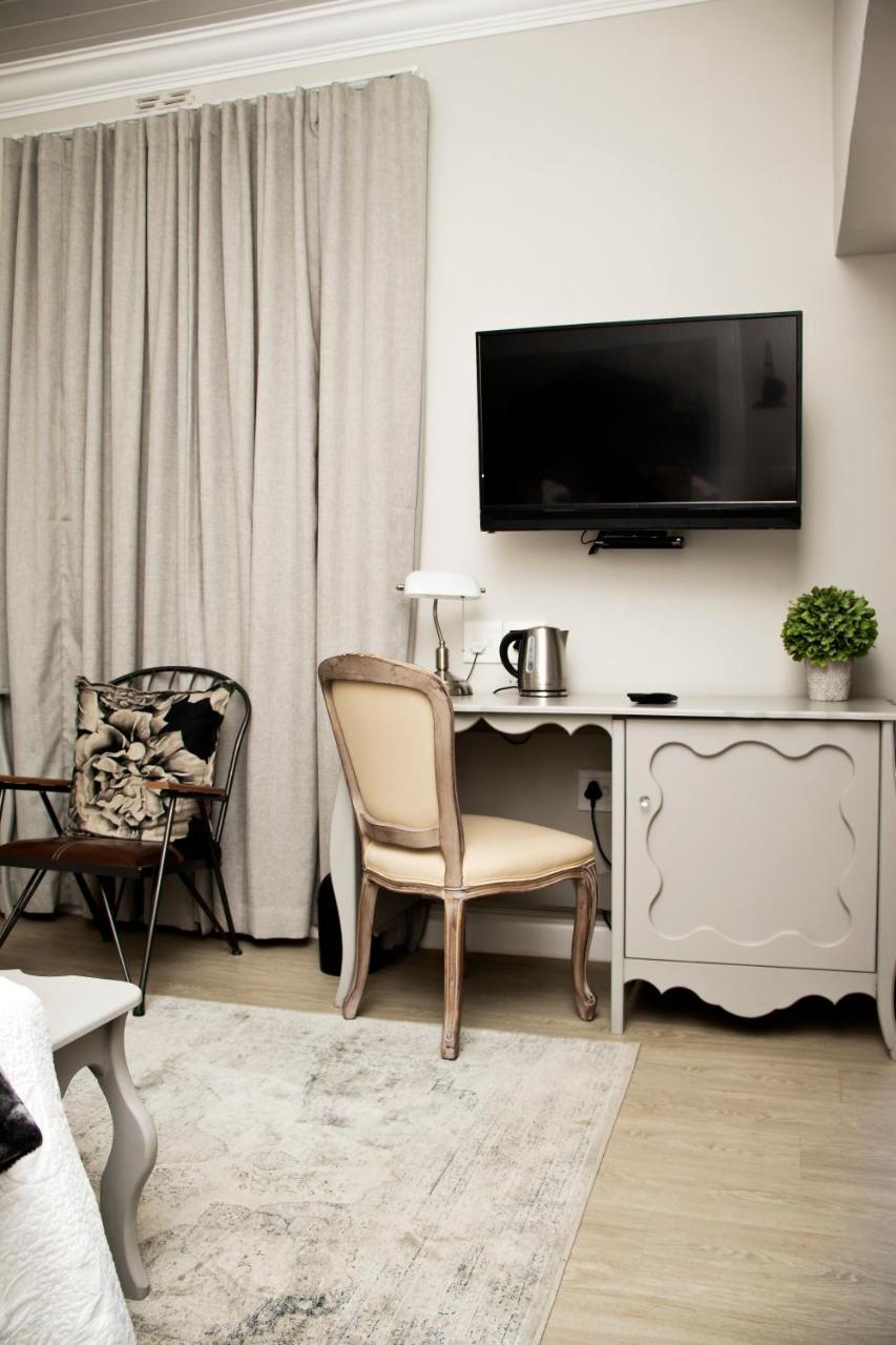 French Karoo Guesthouse بوفورت ويست المظهر الخارجي الصورة