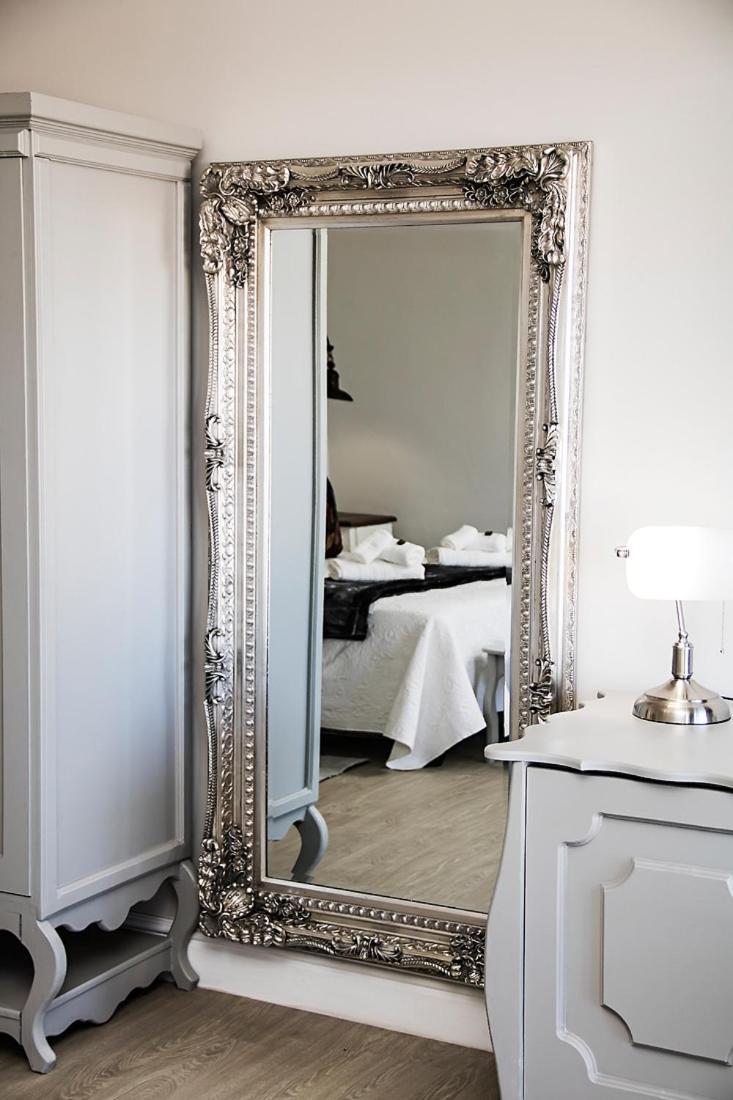French Karoo Guesthouse بوفورت ويست المظهر الخارجي الصورة