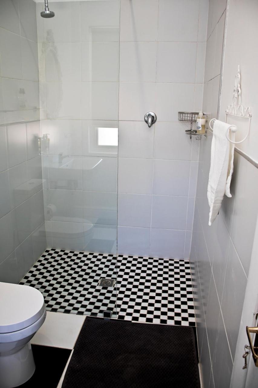 French Karoo Guesthouse بوفورت ويست المظهر الخارجي الصورة