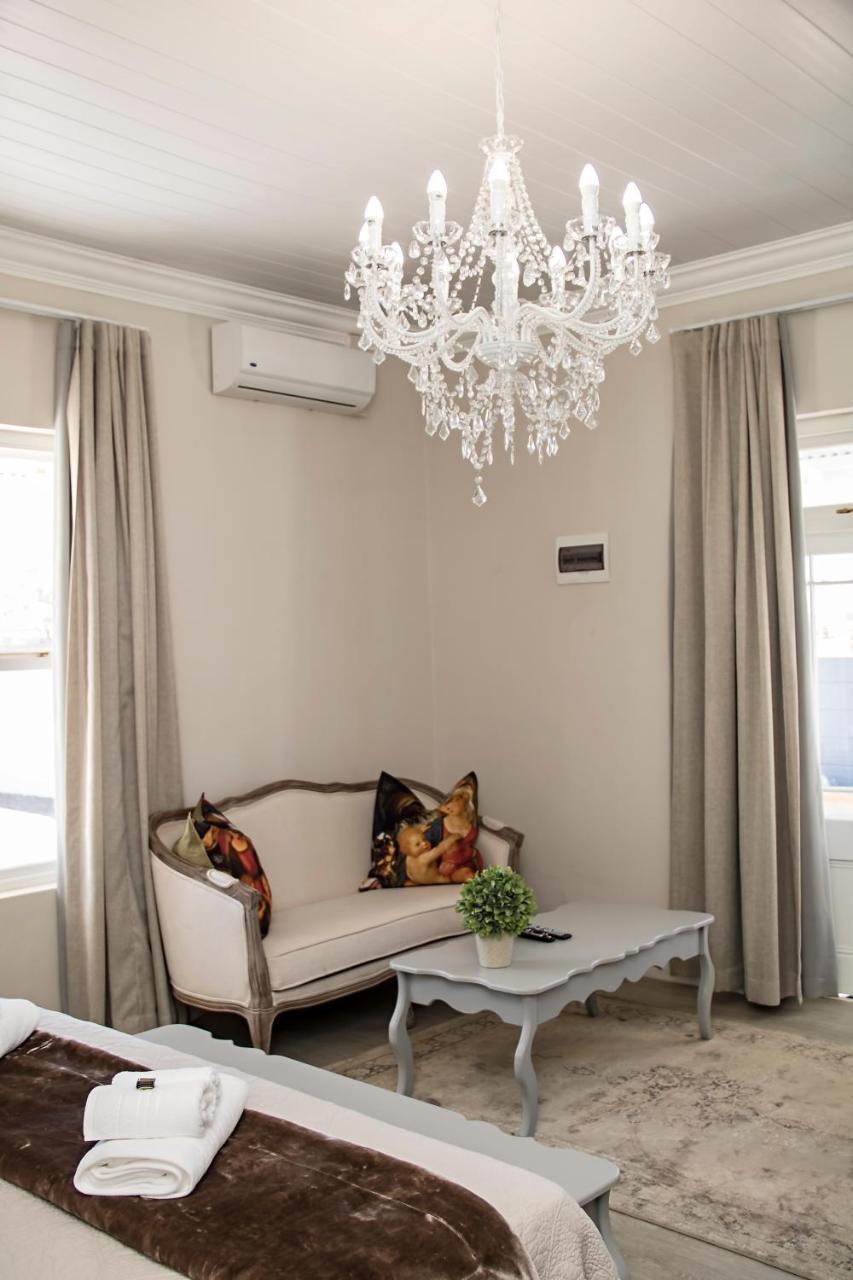 French Karoo Guesthouse بوفورت ويست المظهر الخارجي الصورة