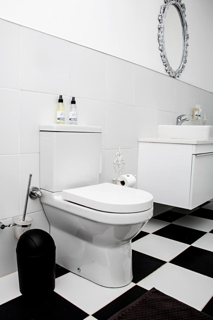 French Karoo Guesthouse بوفورت ويست المظهر الخارجي الصورة